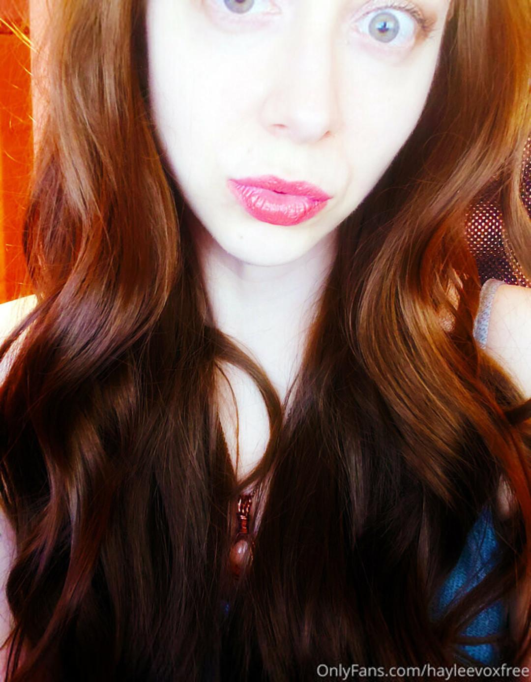 hayleevoxfree