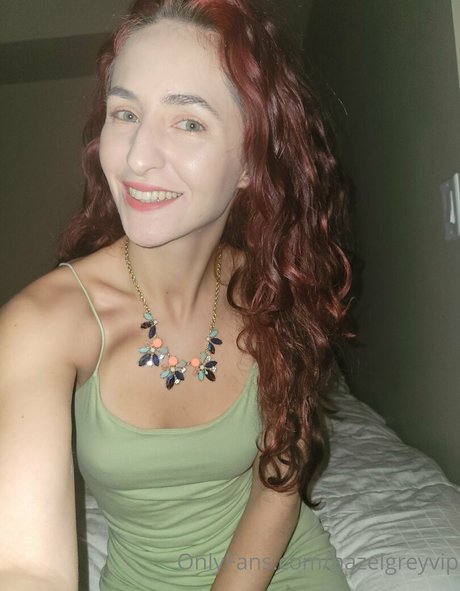 hazelgreyvip