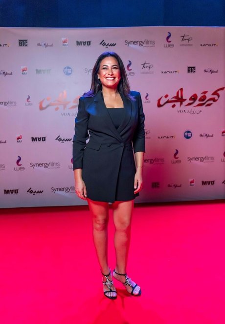 hend-sabry