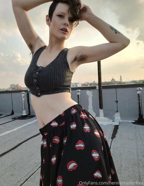 hennanuellerfree