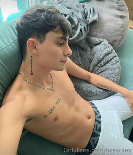 hesxriley