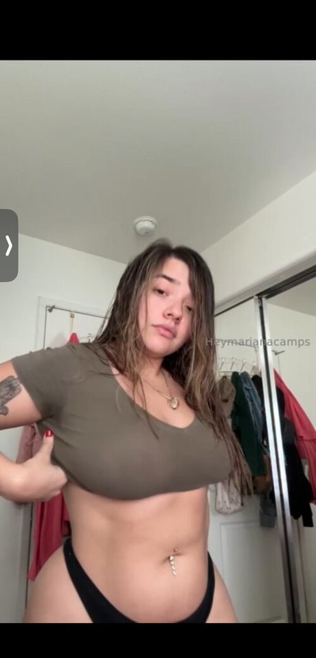 heymarianacamps