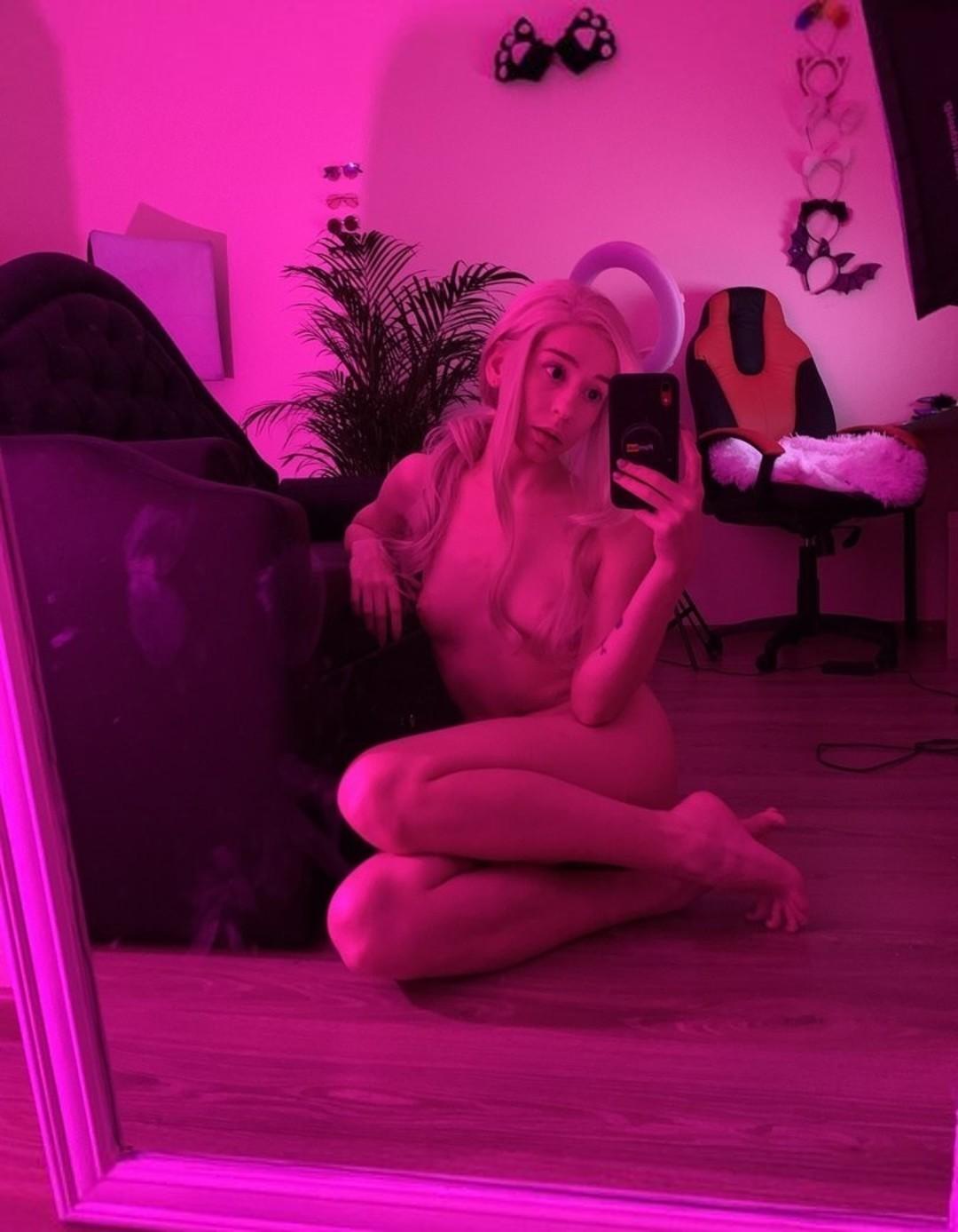 Owlicats Nude Leaked OnlyFans Photo #995