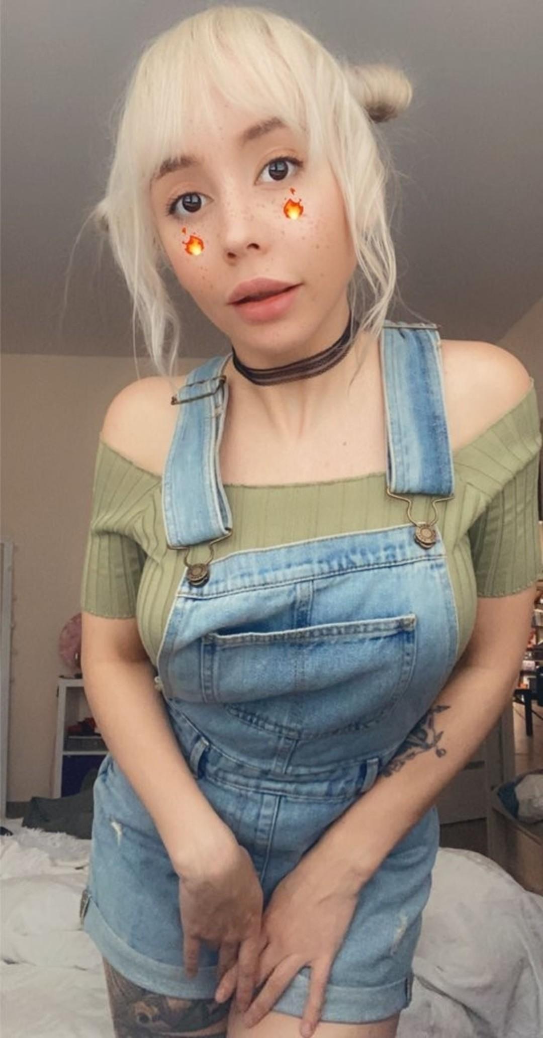 Owlicats Nude Leaked OnlyFans Photo #995