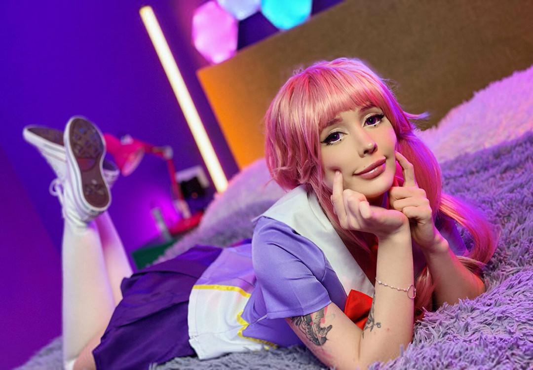 Owlicats Nude Leaked OnlyFans Photo #995