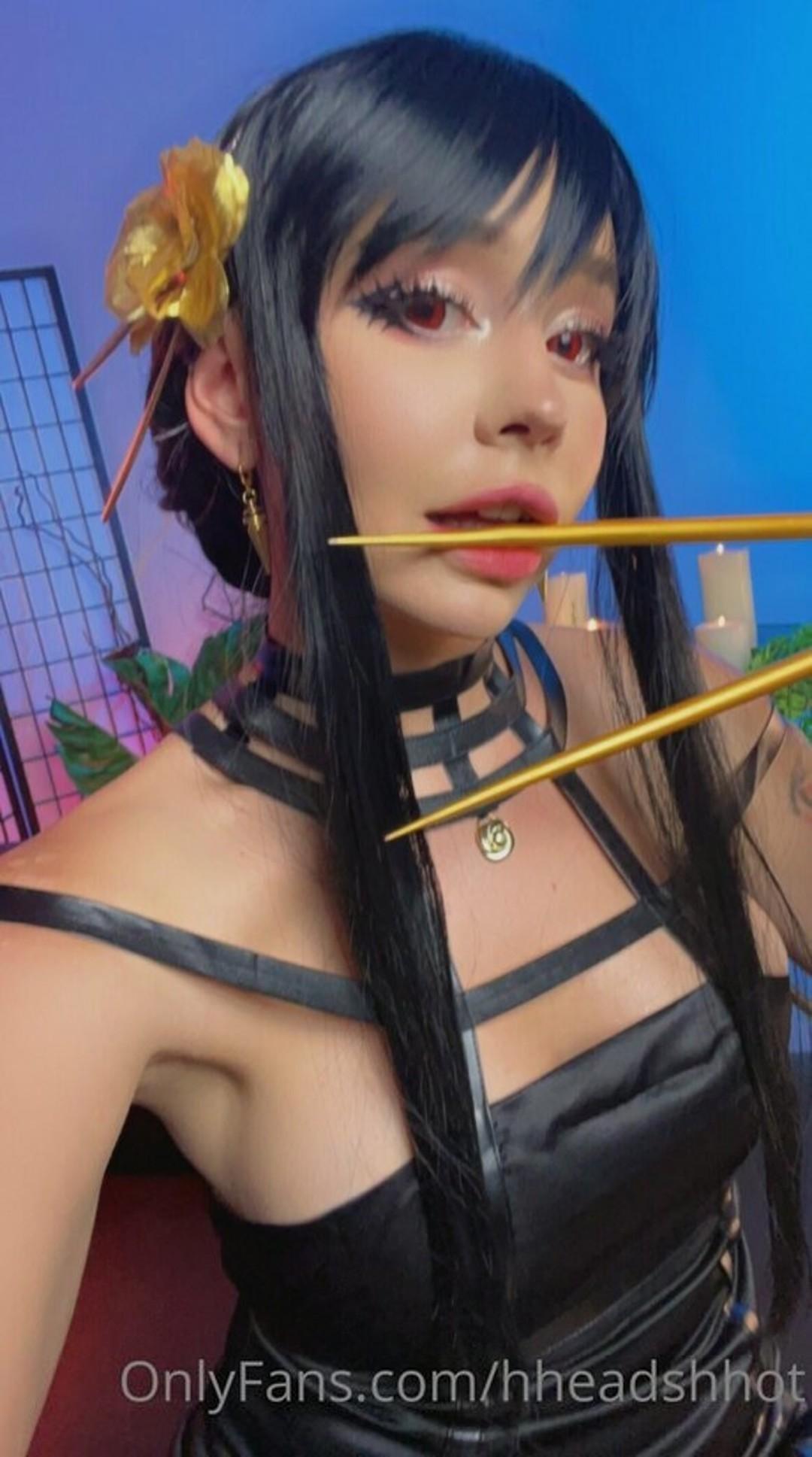 Owlicats Nude Leaked OnlyFans Photo #995