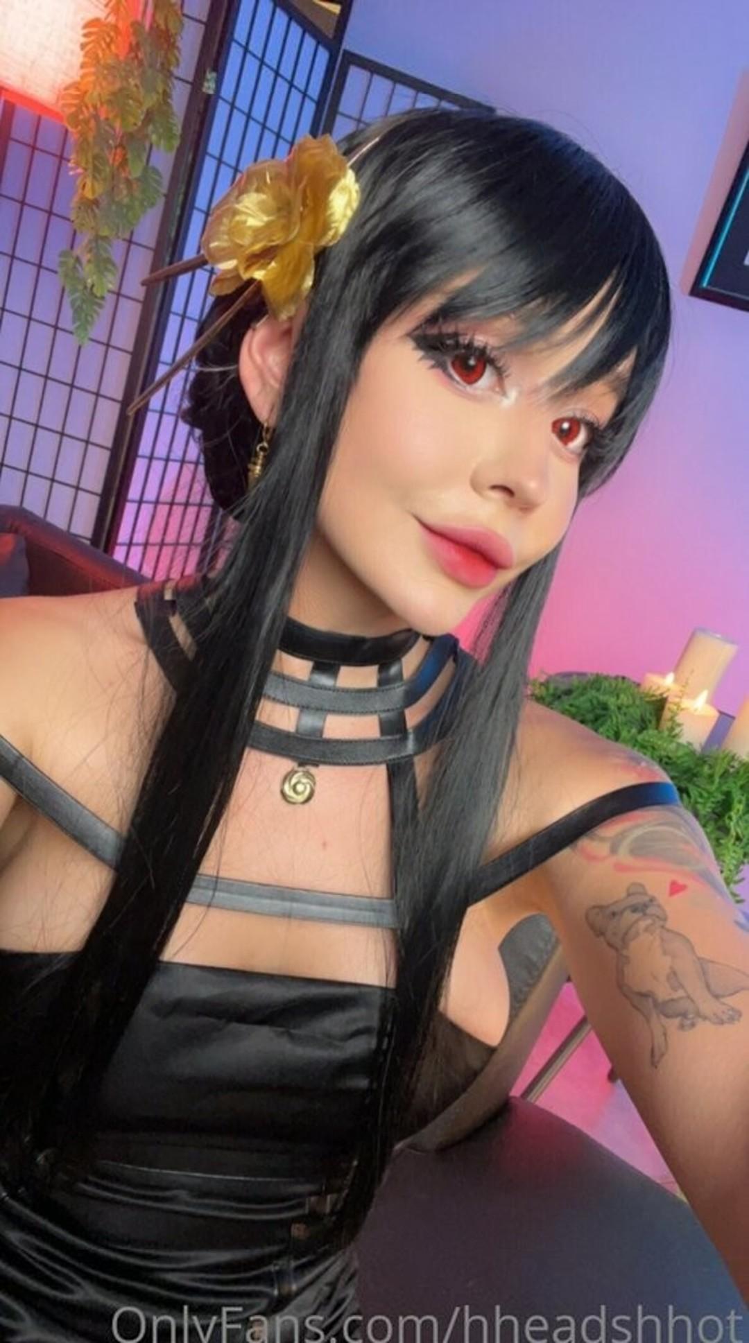 Owlicats Nude Leaked OnlyFans Photo #995