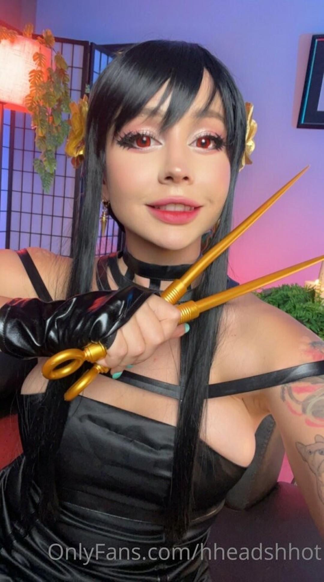 Owlicats Nude Leaked OnlyFans Photo #995