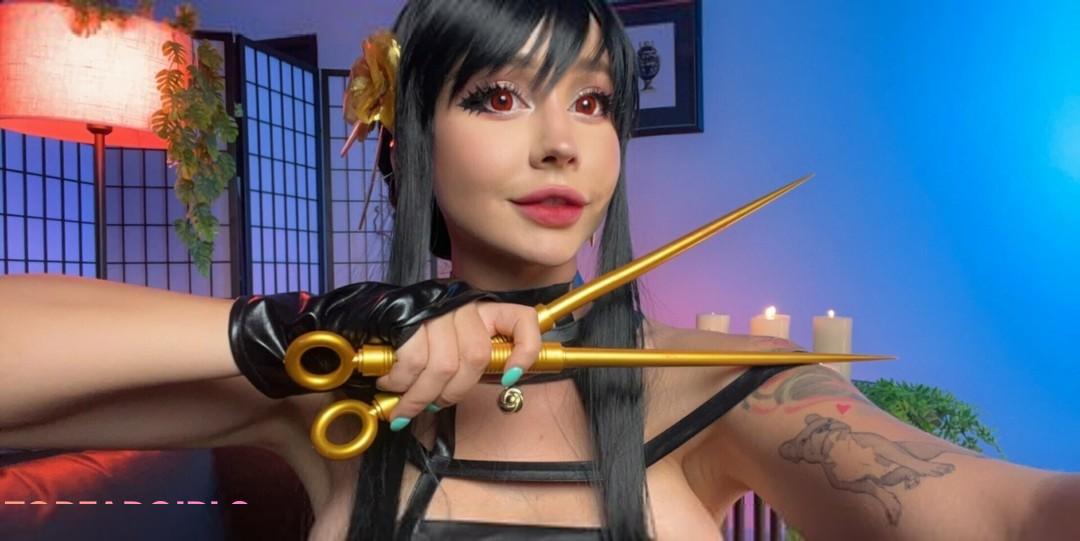 Owlicats Nude Leaked OnlyFans Photo #995