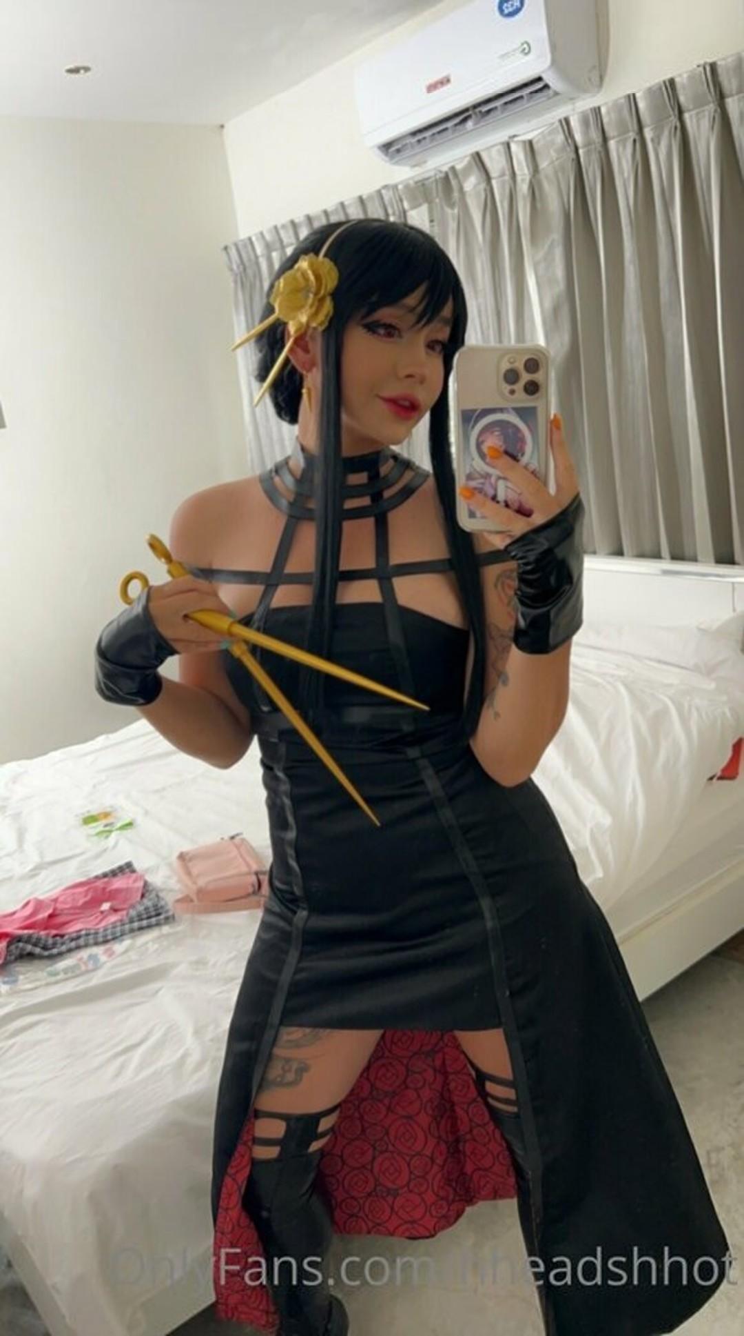 Owlicats Nude Leaked OnlyFans Photo #995