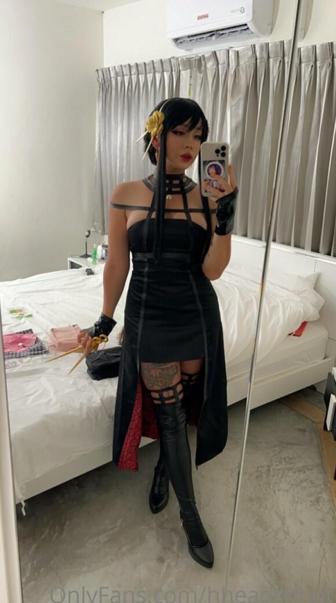 Owlicats Nude Leaked OnlyFans Photo #995