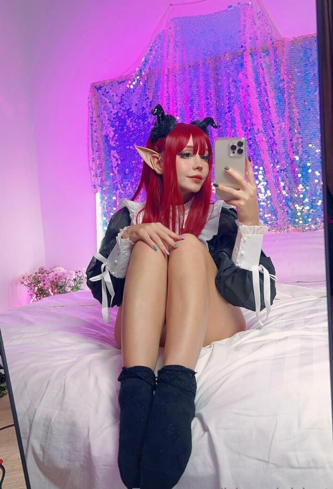 Owlicats Nude Leaked OnlyFans Photo #995