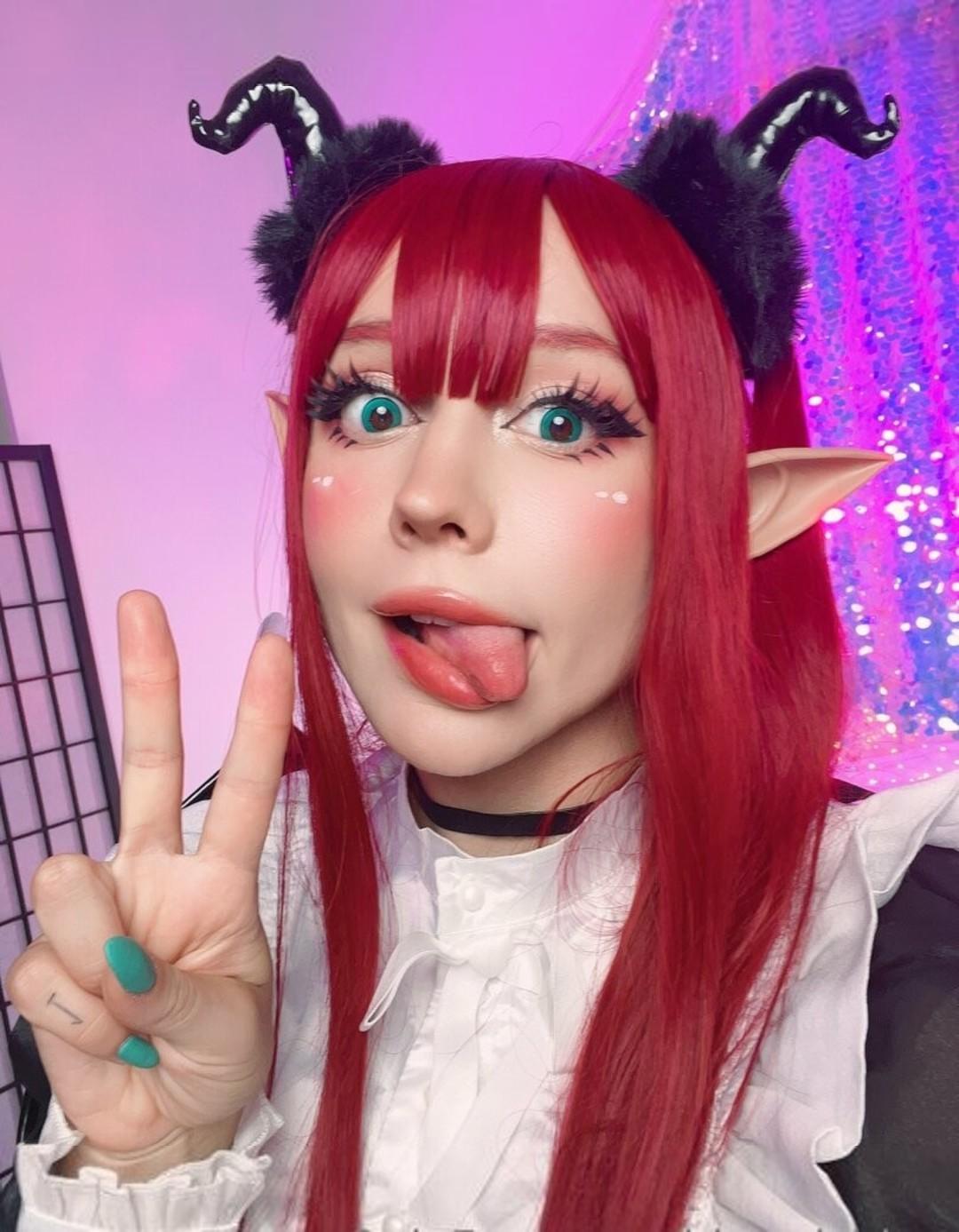 Owlicats Nude Leaked OnlyFans Photo #995