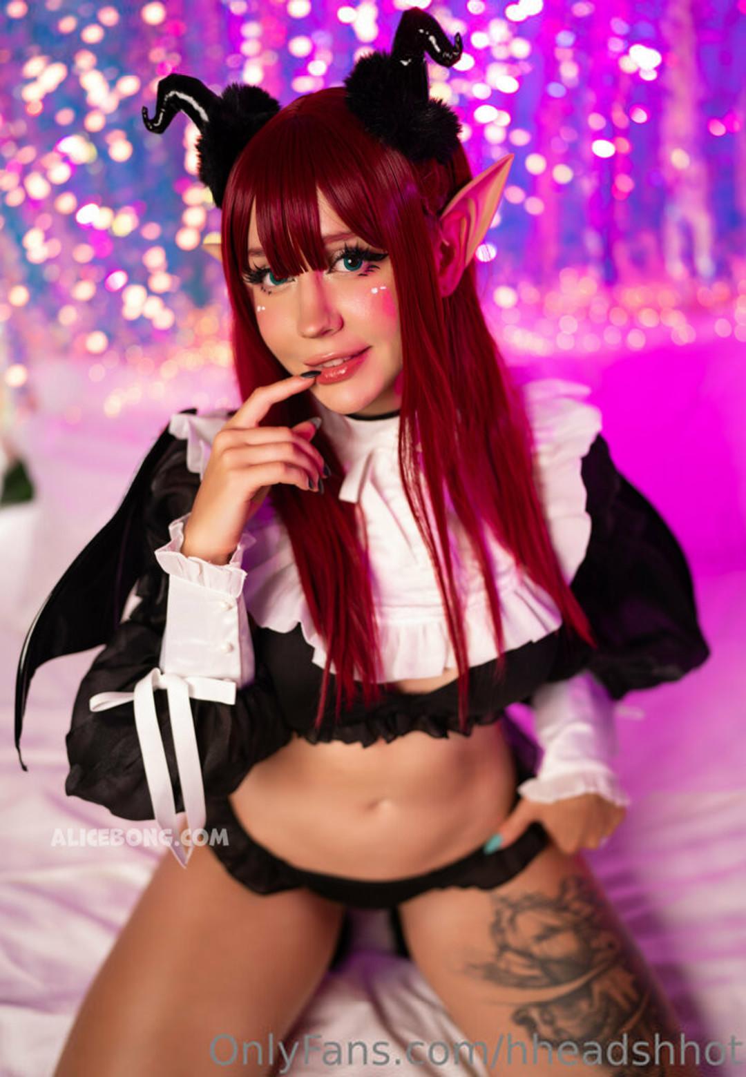 Owlicats Nude Leaked OnlyFans Photo #995