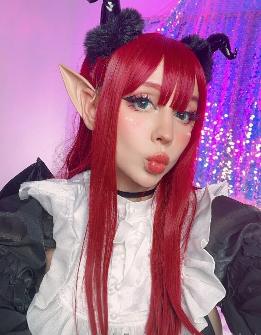 Owlicats Nude Leaked OnlyFans Photo #995