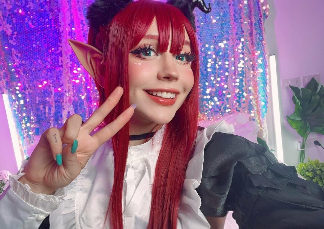 Owlicats Nude Leaked OnlyFans Photo #995