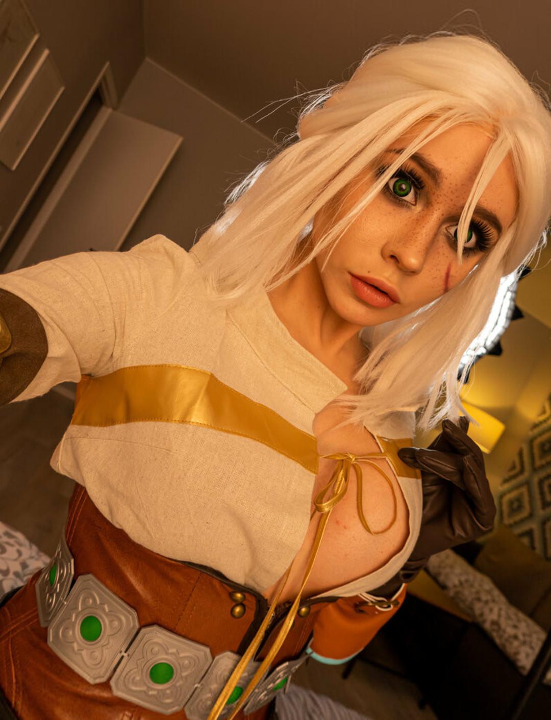 Owlicats Nude Leaked OnlyFans Photo #995