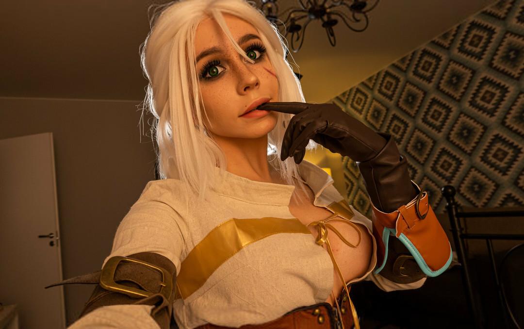 Owlicats Nude Leaked OnlyFans Photo #995