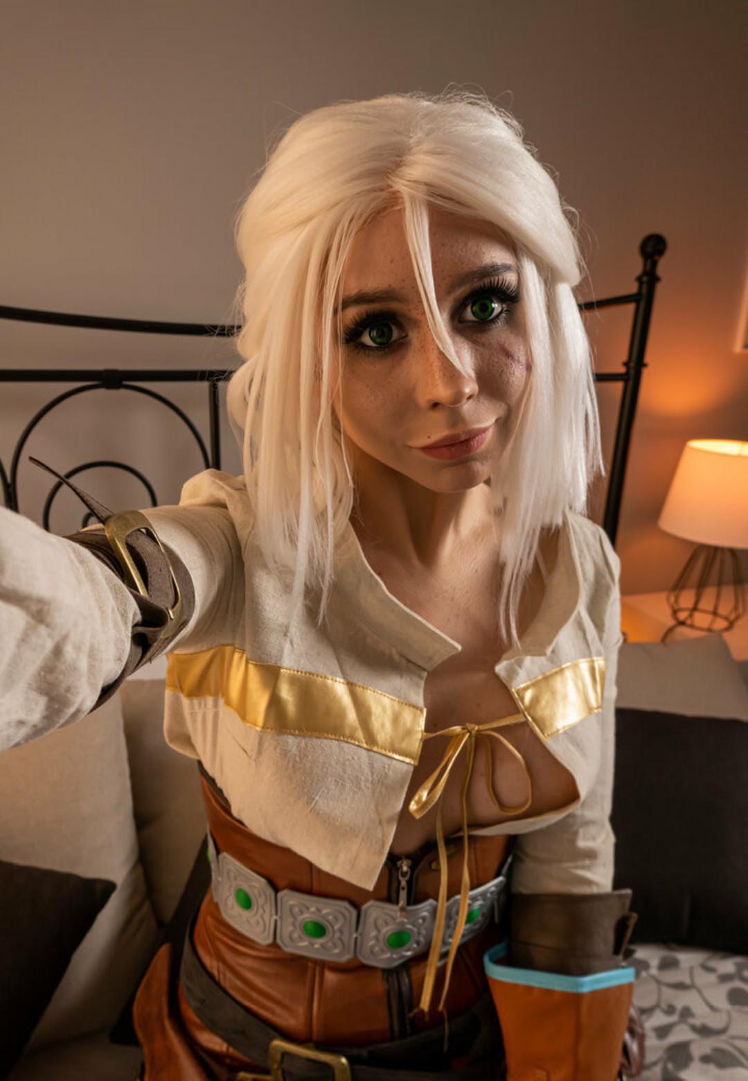 Owlicats Nude Leaked OnlyFans Photo #995