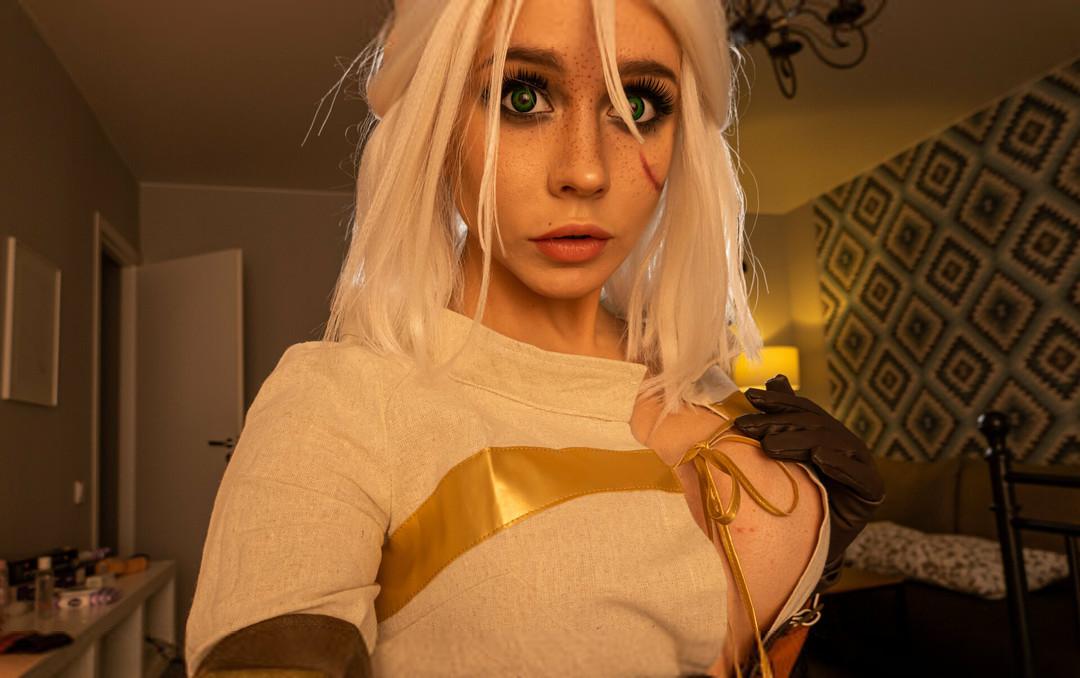 Owlicats Nude Leaked OnlyFans Photo #995