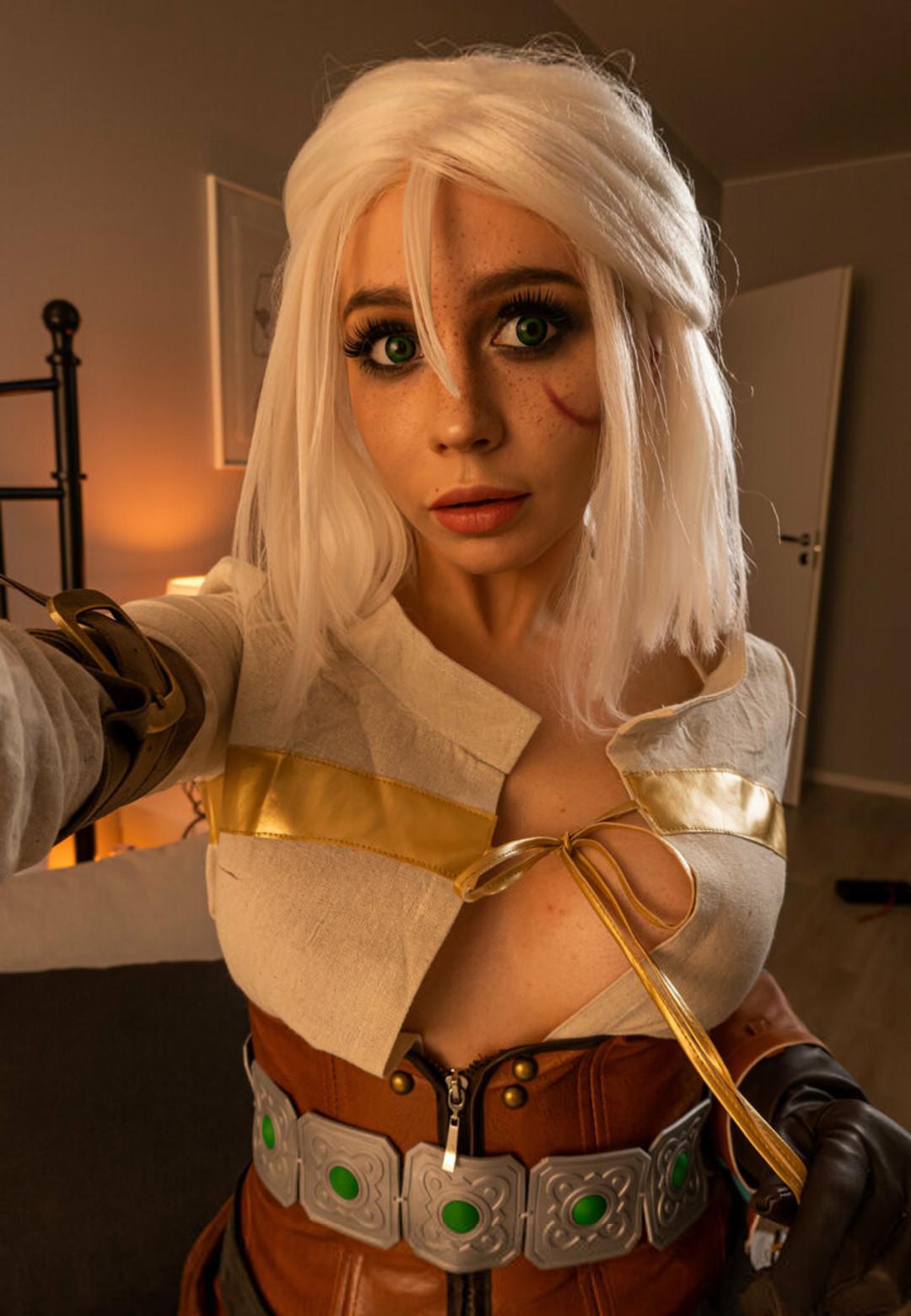 Owlicats Nude Leaked OnlyFans Photo #995