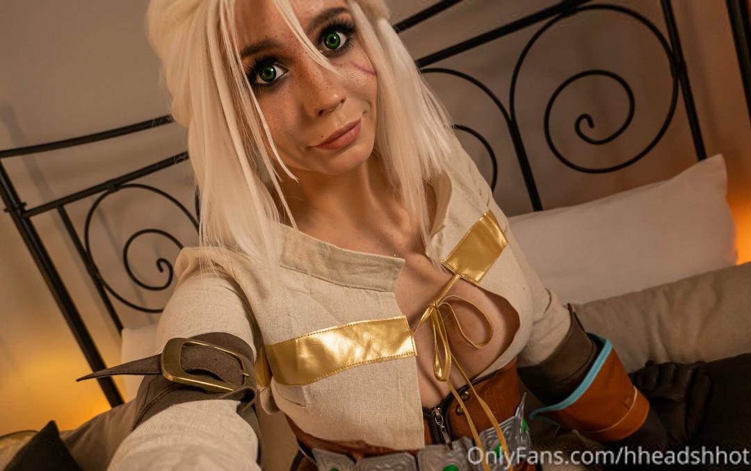 Owlicats Nude Leaked OnlyFans Photo #995