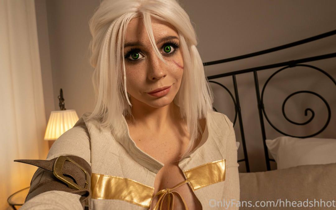 Owlicats Nude Leaked OnlyFans Photo #995