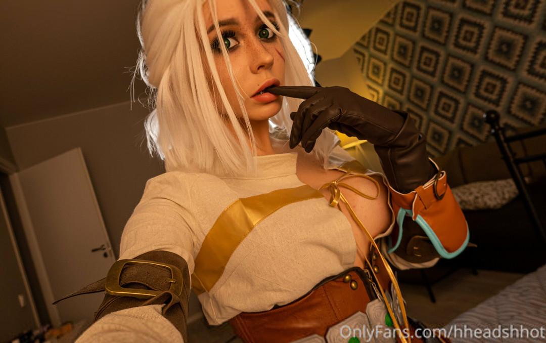 Owlicats Nude Leaked OnlyFans Photo #995