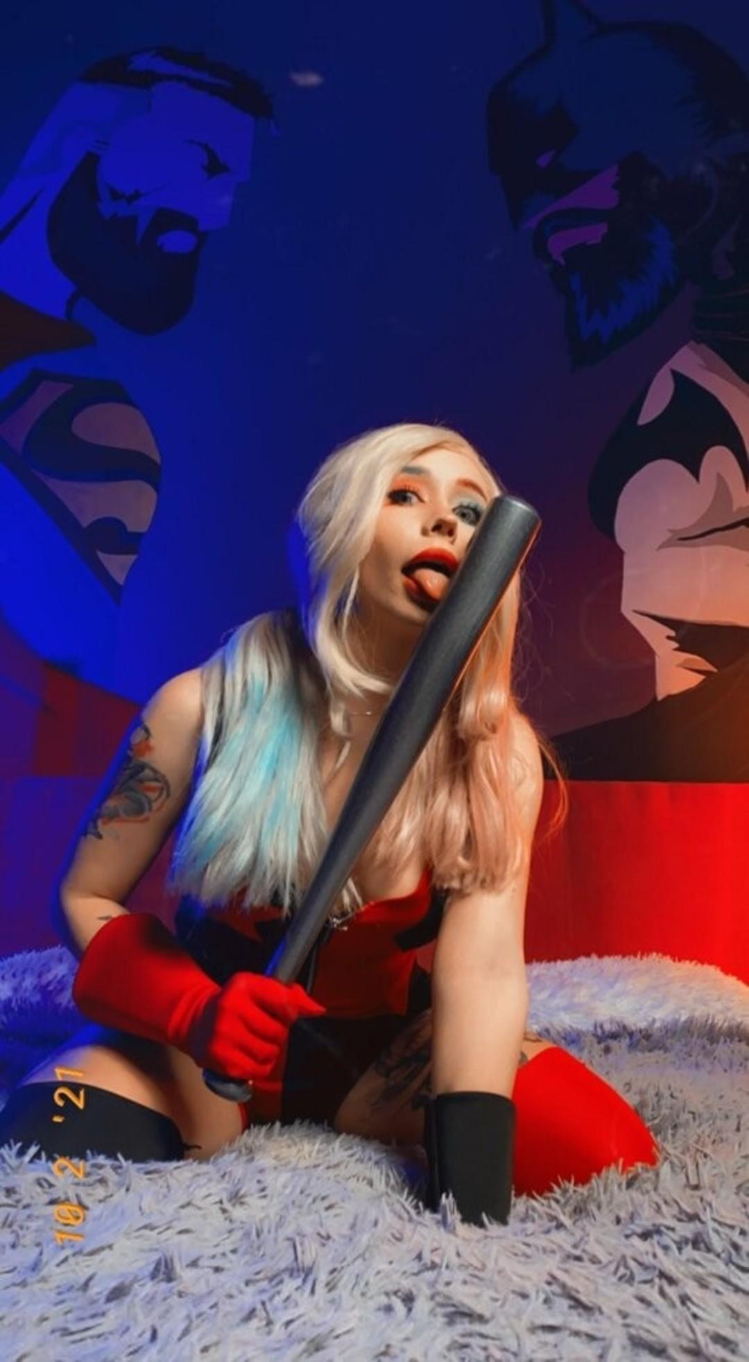 Owlicats Nude Leaked OnlyFans Photo #995