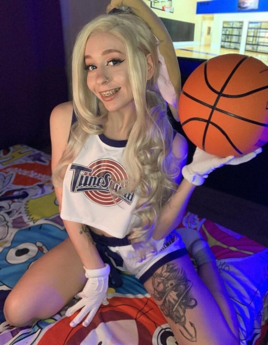 Owlicats Nude Leaked OnlyFans Photo #995