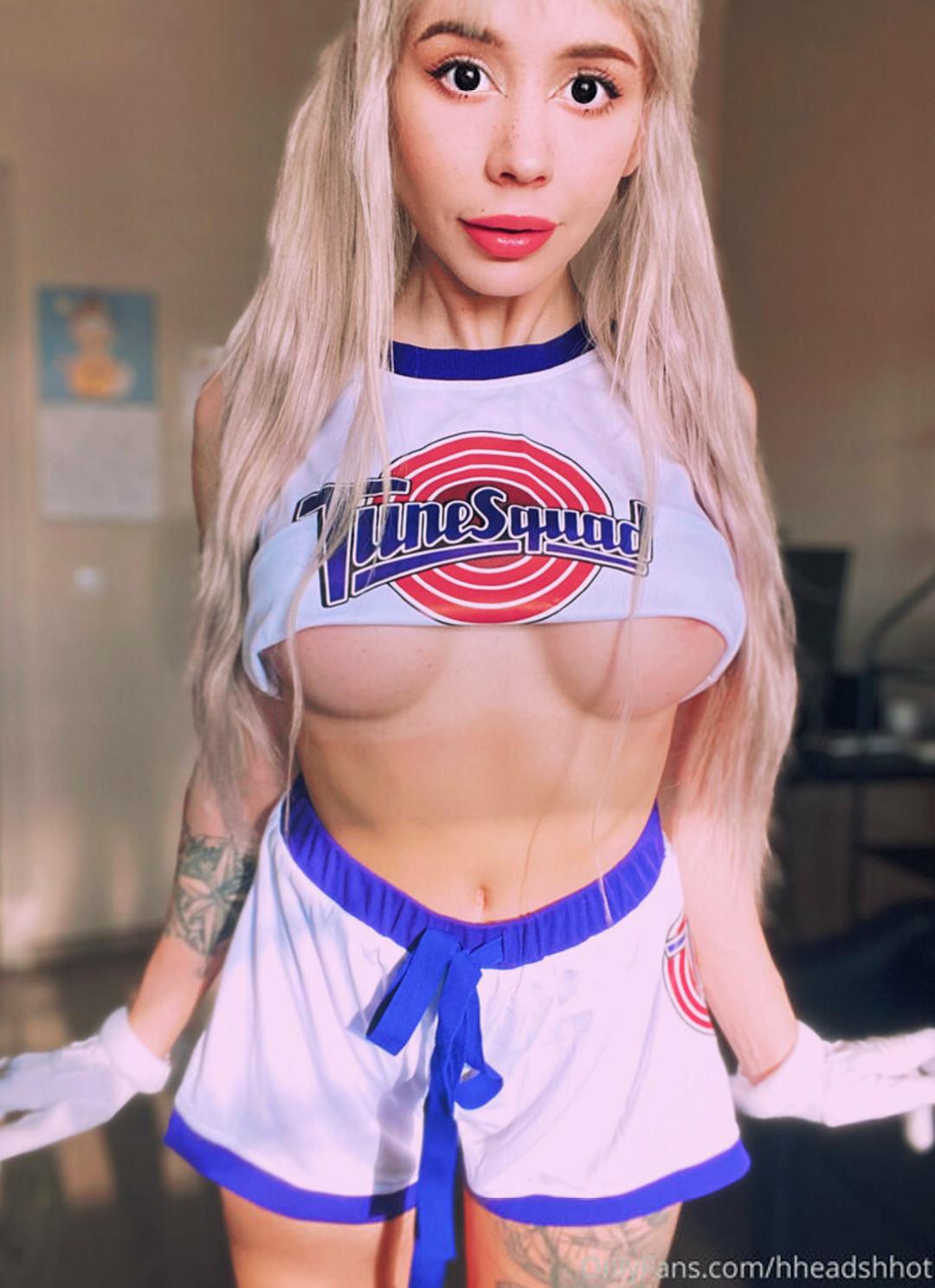 Owlicats Nude Leaked OnlyFans Photo #995