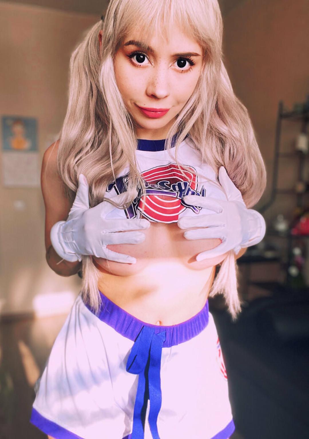 Owlicats Nude Leaked OnlyFans Photo #995