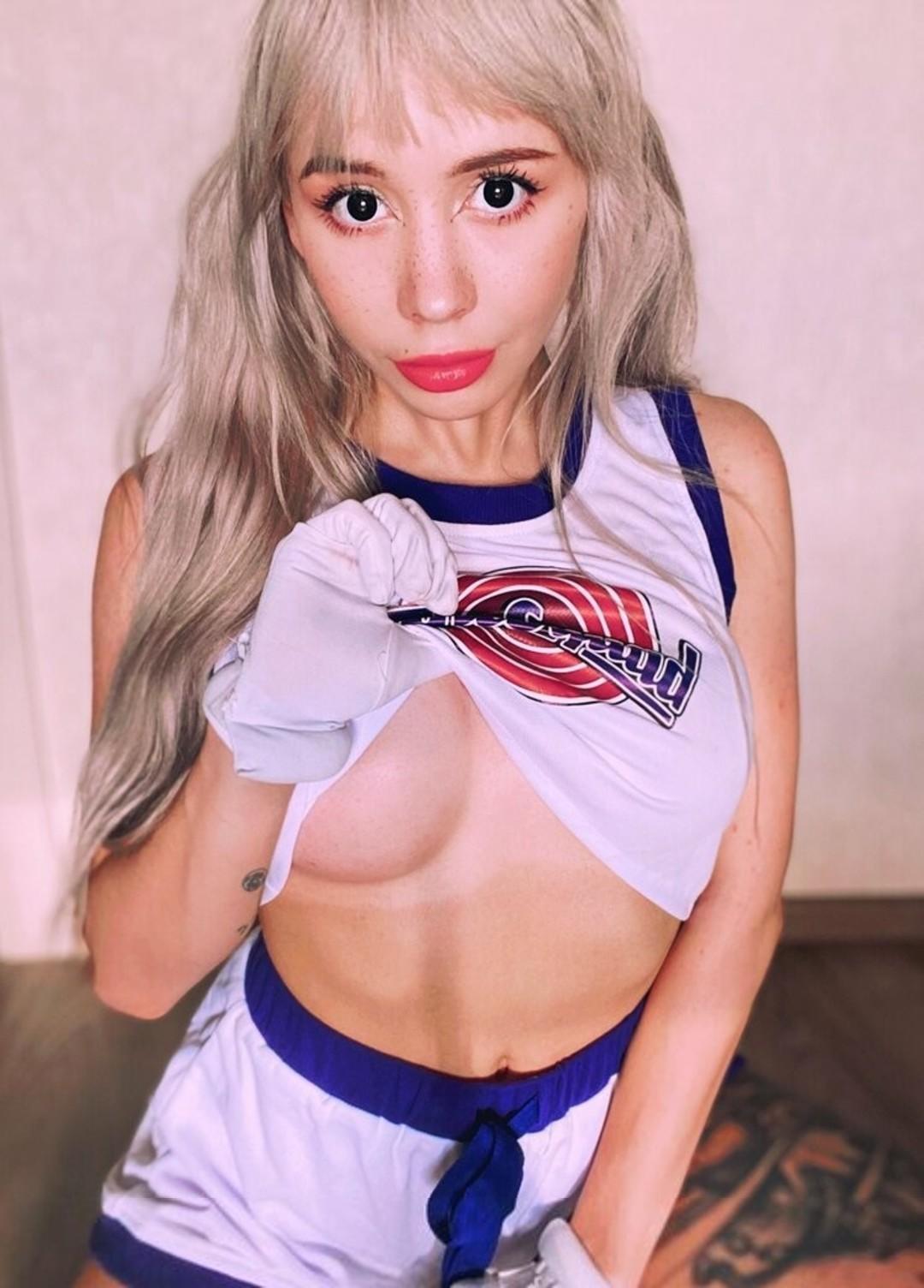 Owlicats Nude Leaked OnlyFans Photo #995