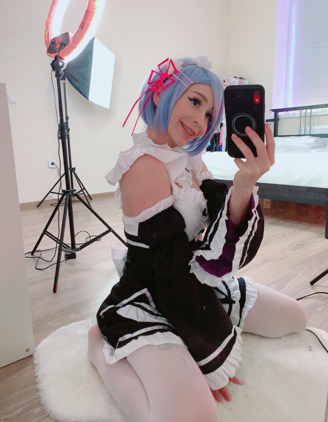 Owlicats Nude Leaked OnlyFans Photo #995