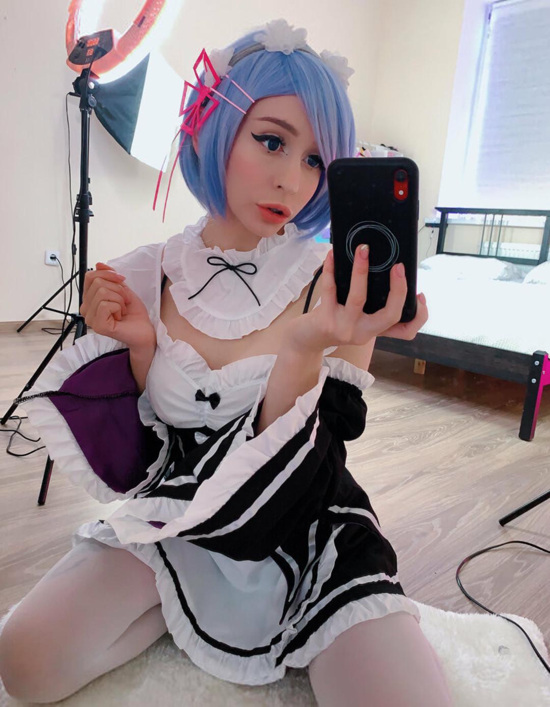 Owlicats Nude Leaked OnlyFans Photo #995