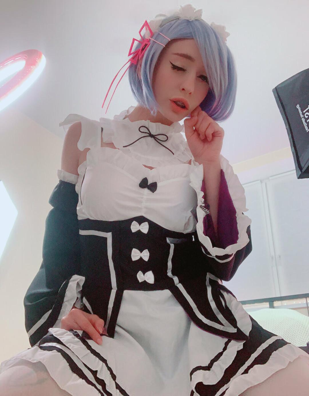 Owlicats Nude Leaked OnlyFans Photo #995