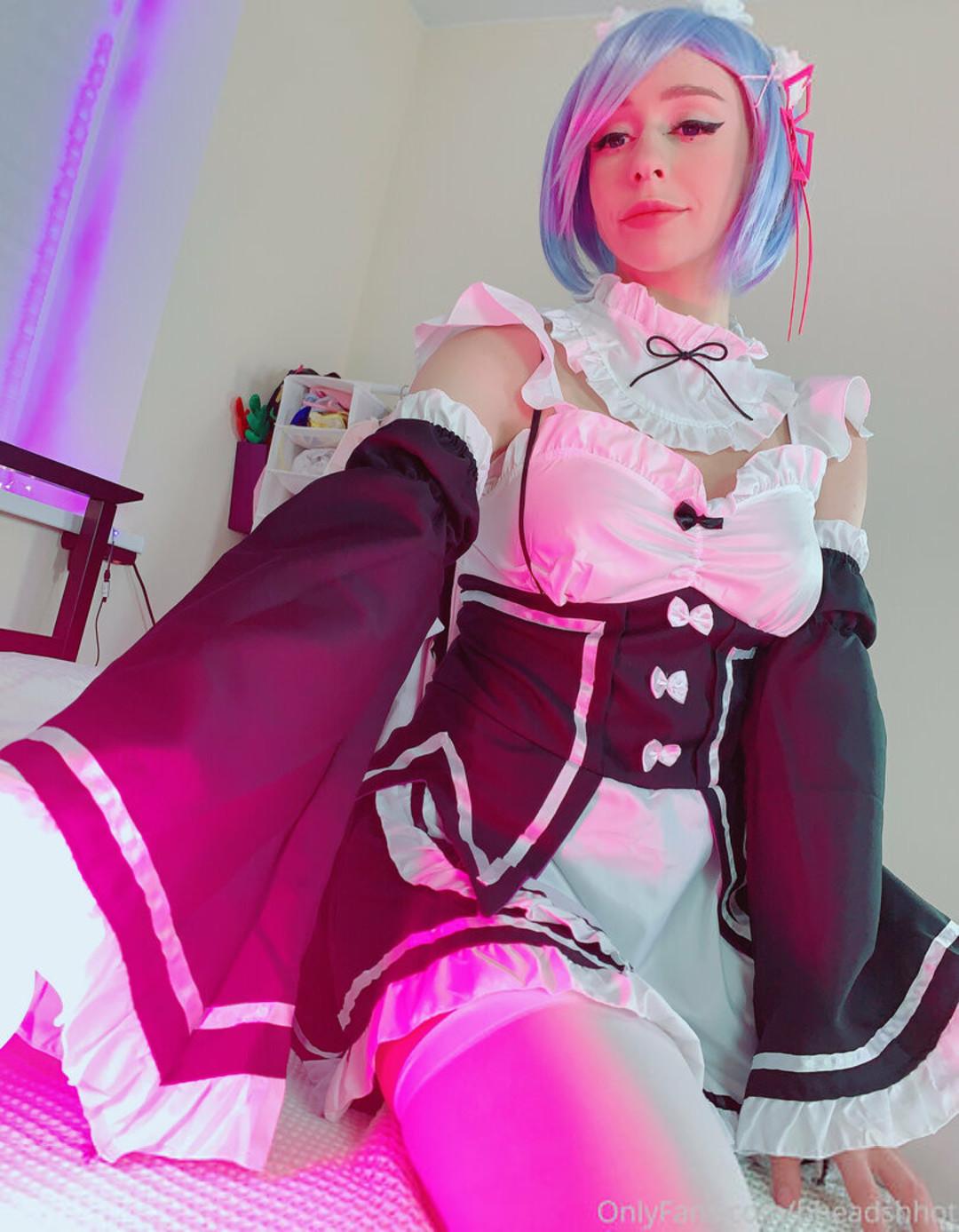 Owlicats Nude Leaked OnlyFans Photo #995