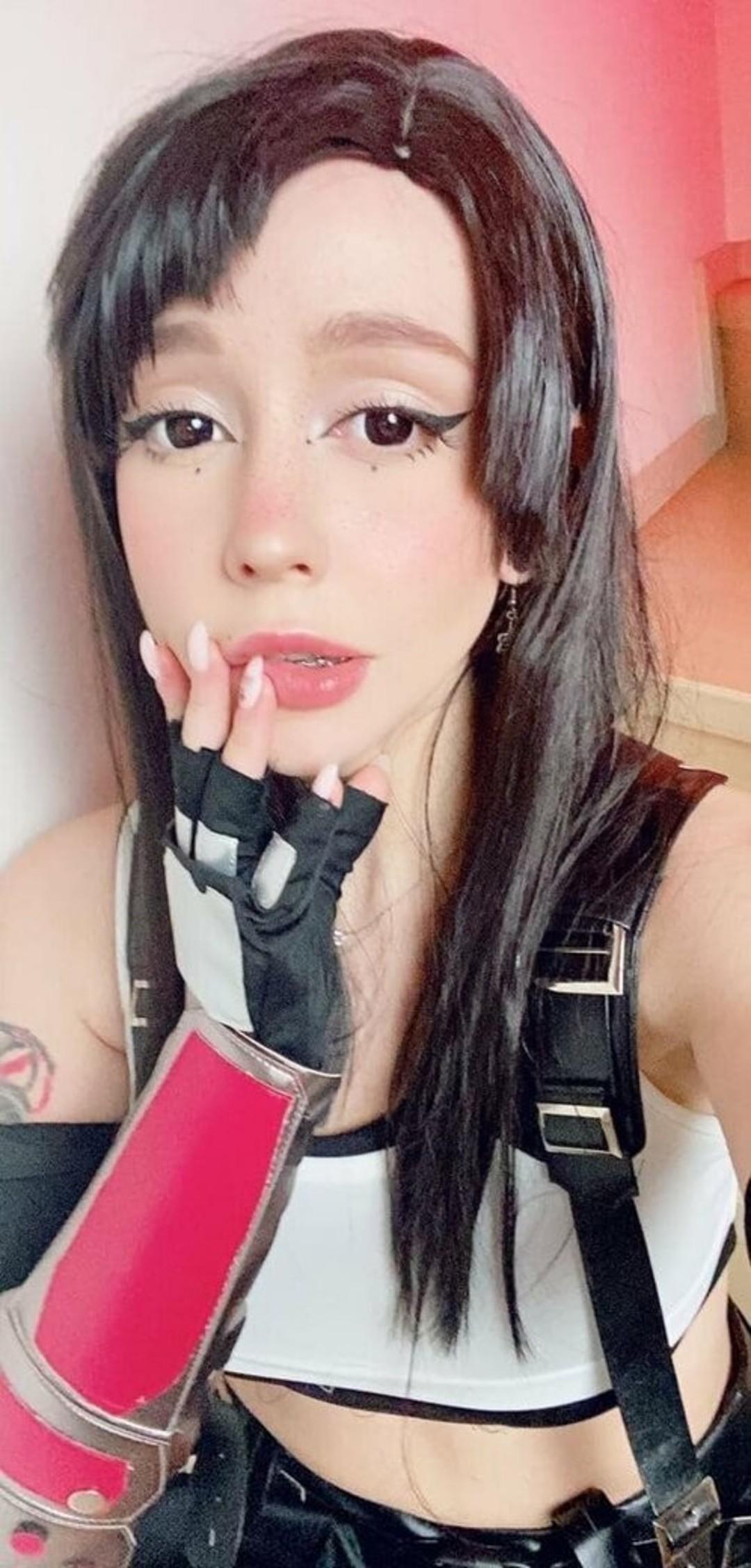 Owlicats Nude Leaked OnlyFans Photo #995