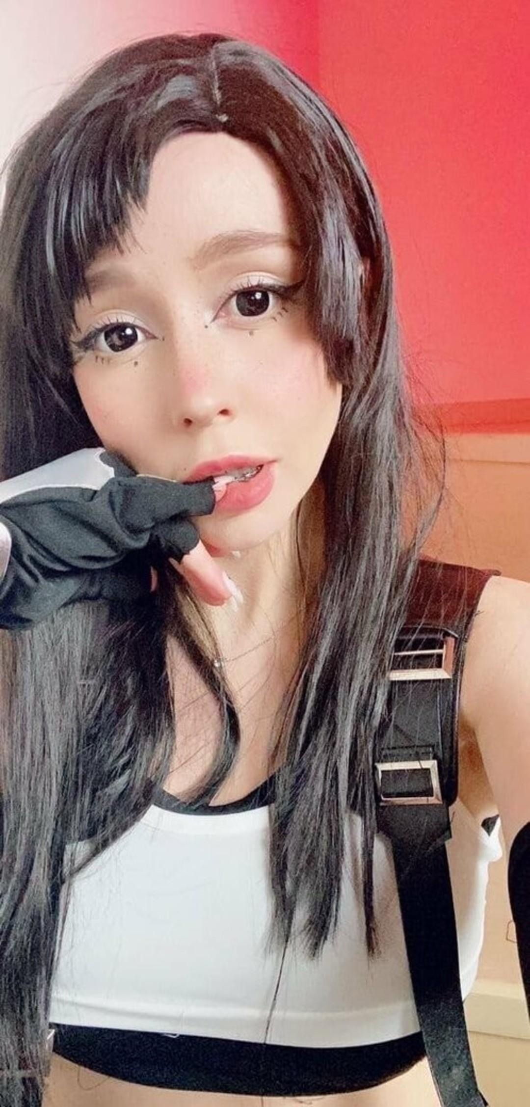 Owlicats Nude Leaked OnlyFans Photo #995