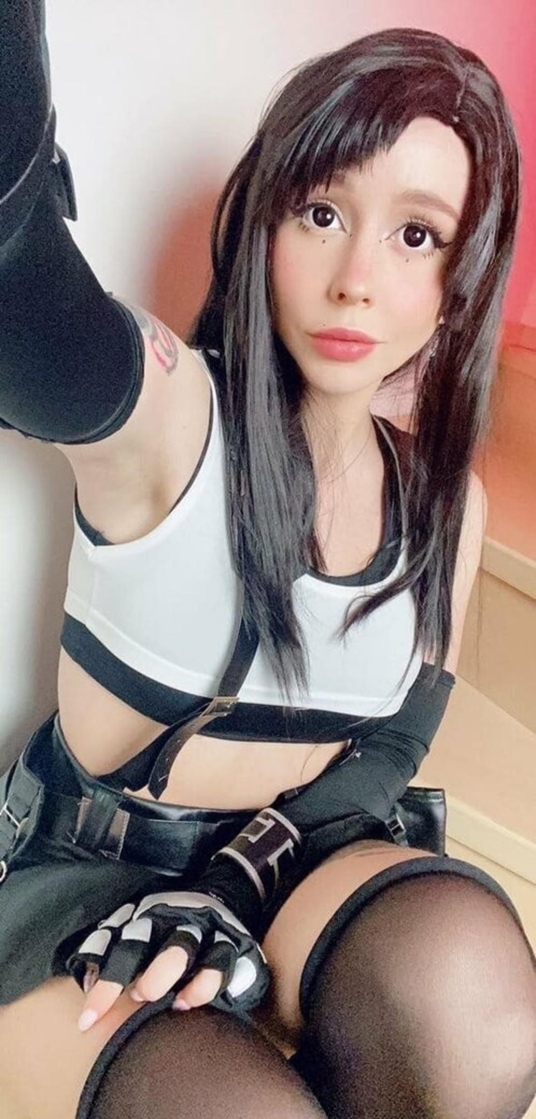 Owlicats Nude Leaked OnlyFans Photo #995