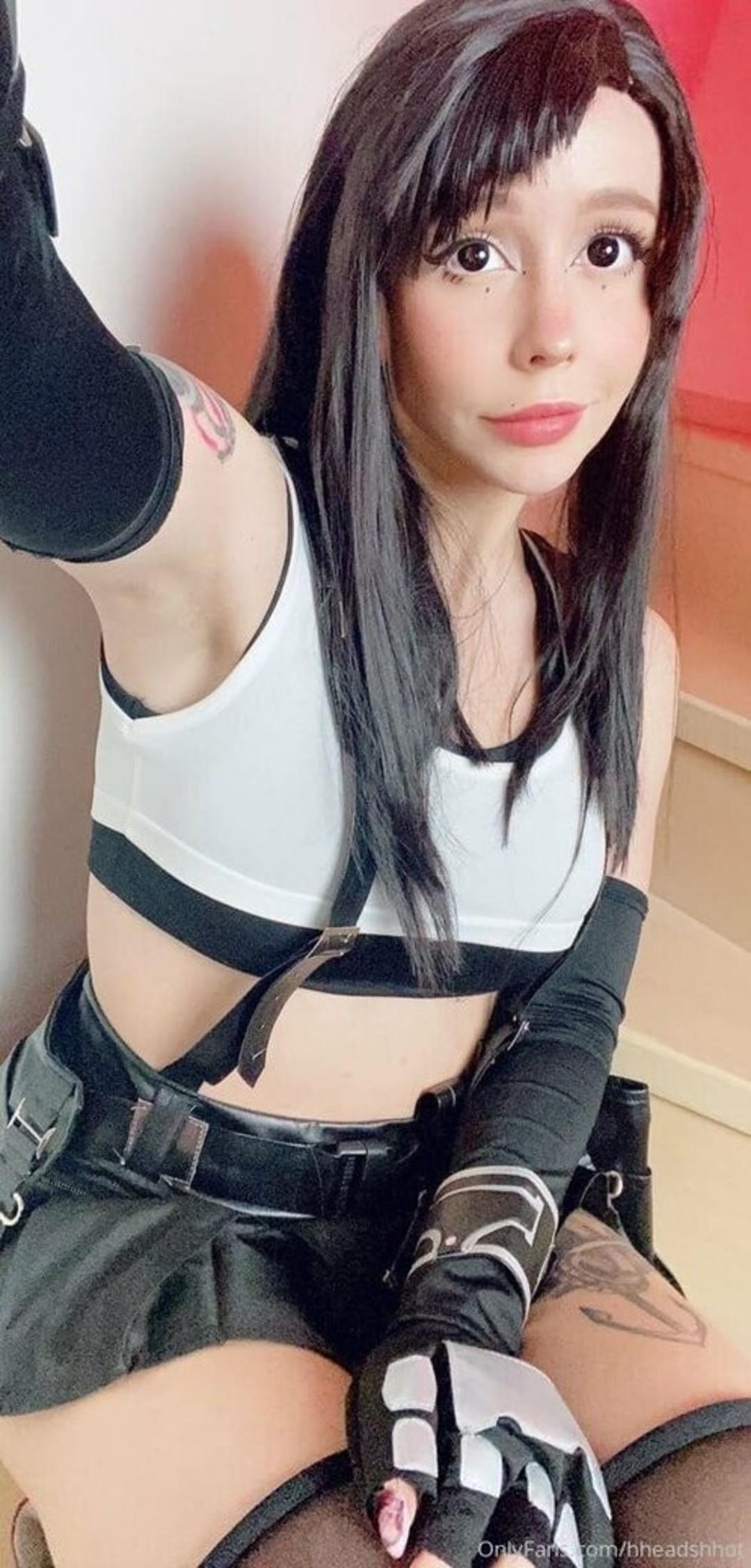 Owlicats Nude Leaked OnlyFans Photo #995