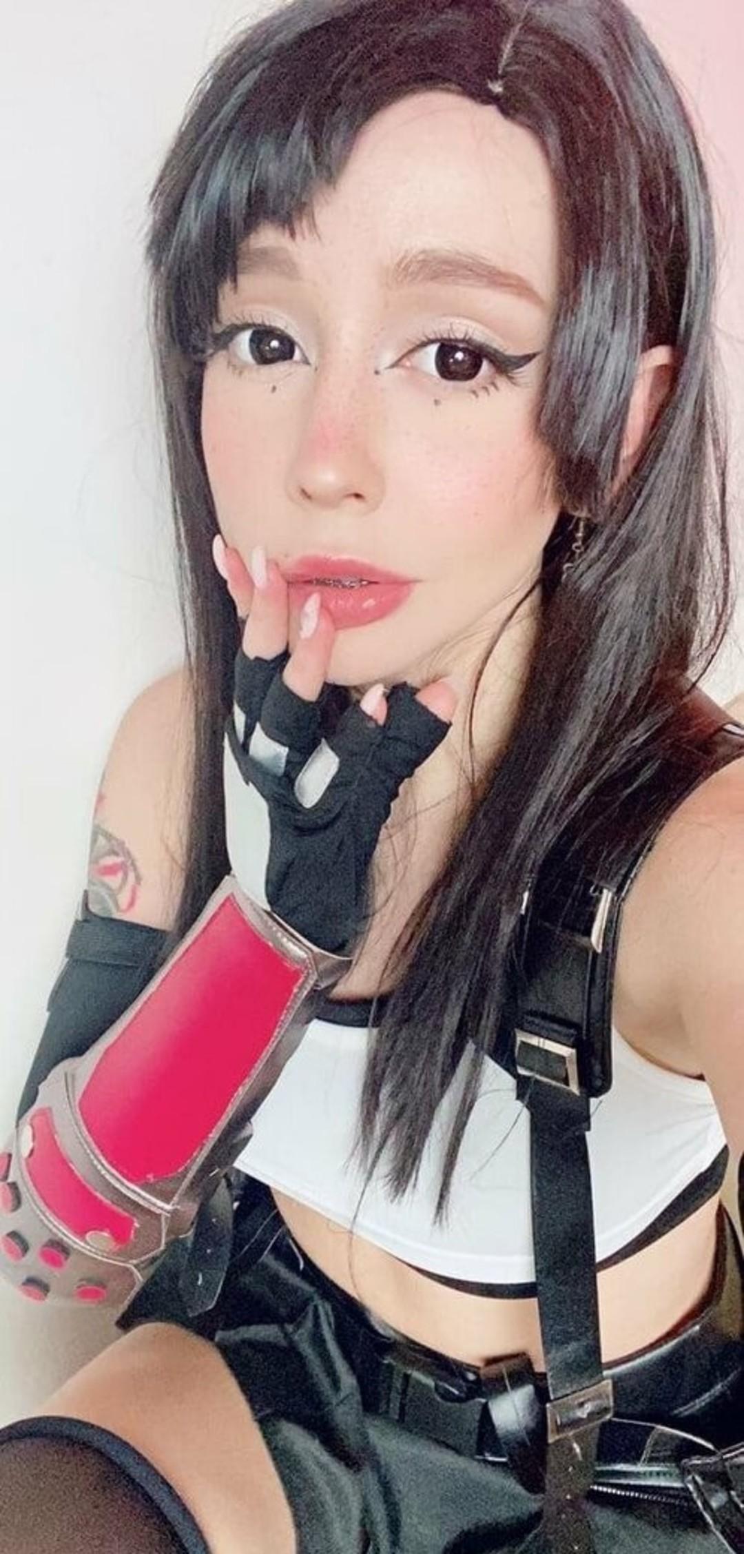 Owlicats Nude Leaked OnlyFans Photo #995