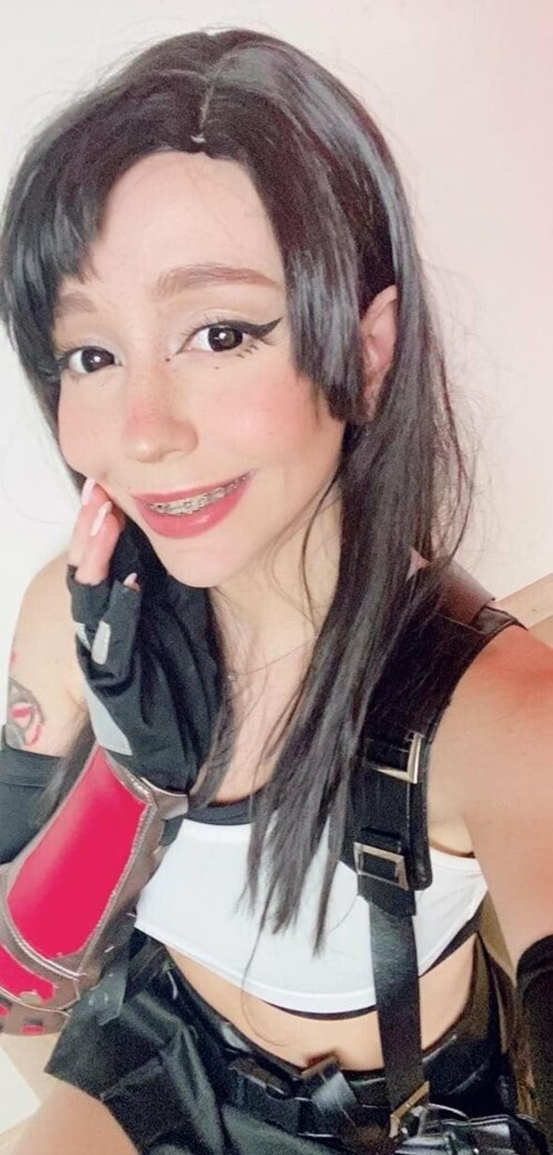 Owlicats Nude Leaked OnlyFans Photo #995