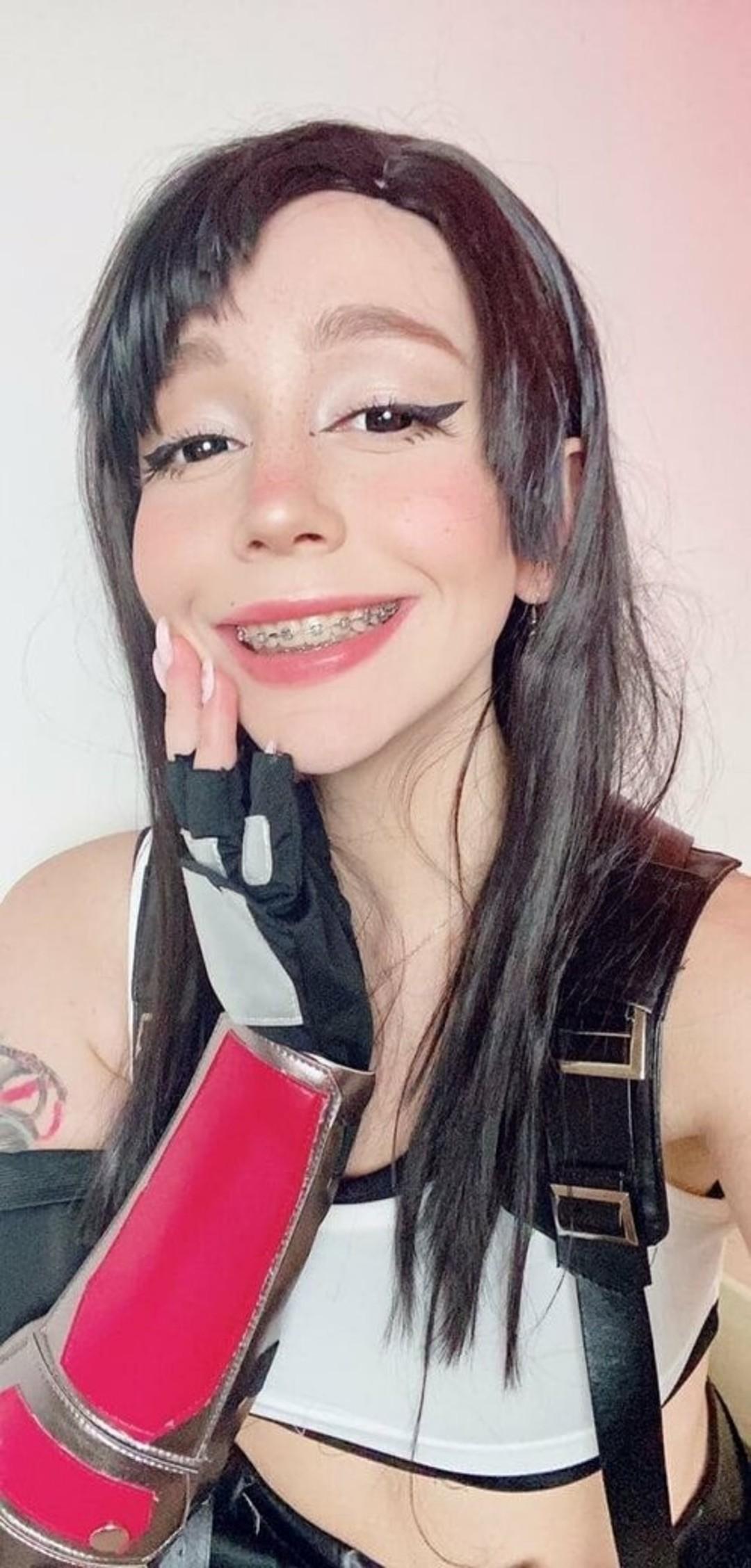 Owlicats Nude Leaked OnlyFans Photo #995