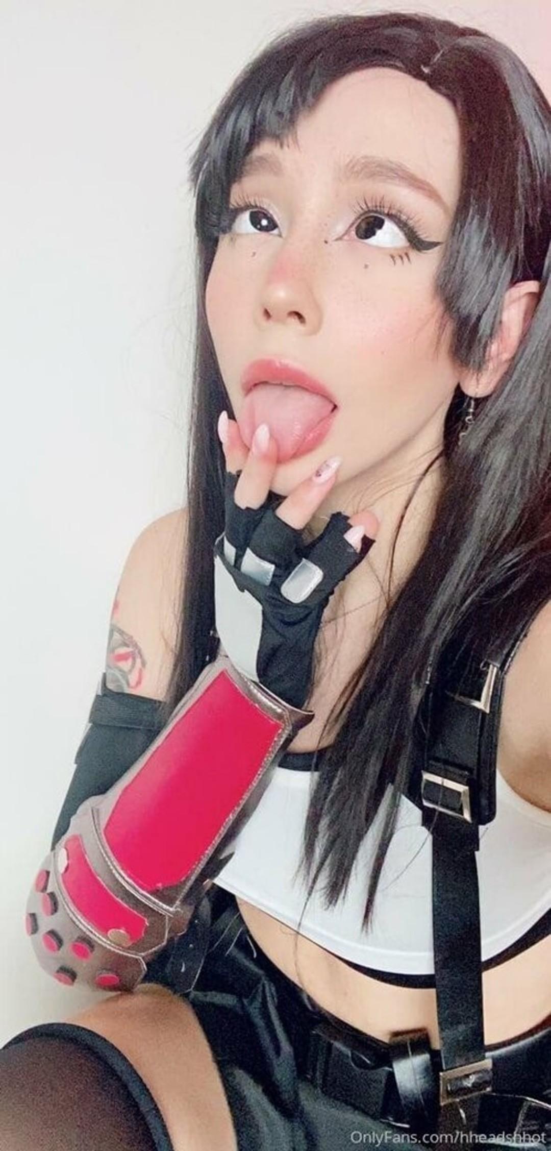 Owlicats Nude Leaked OnlyFans Photo #995