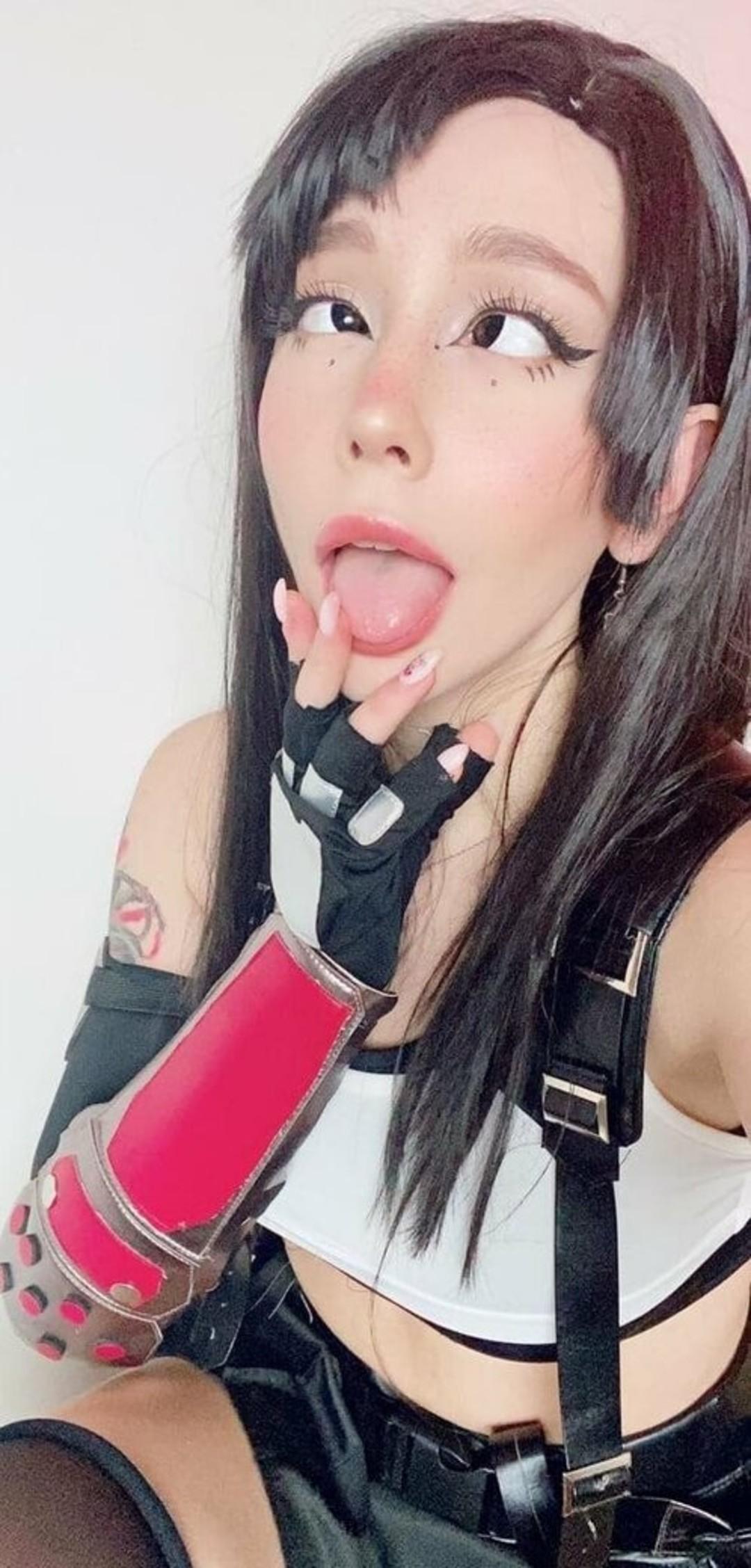 Owlicats Nude Leaked OnlyFans Photo #995