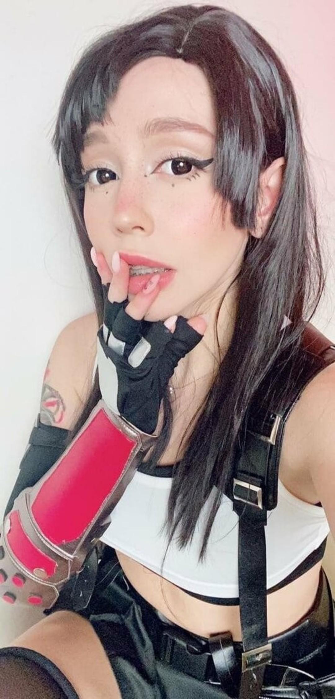 Owlicats Nude Leaked OnlyFans Photo #995