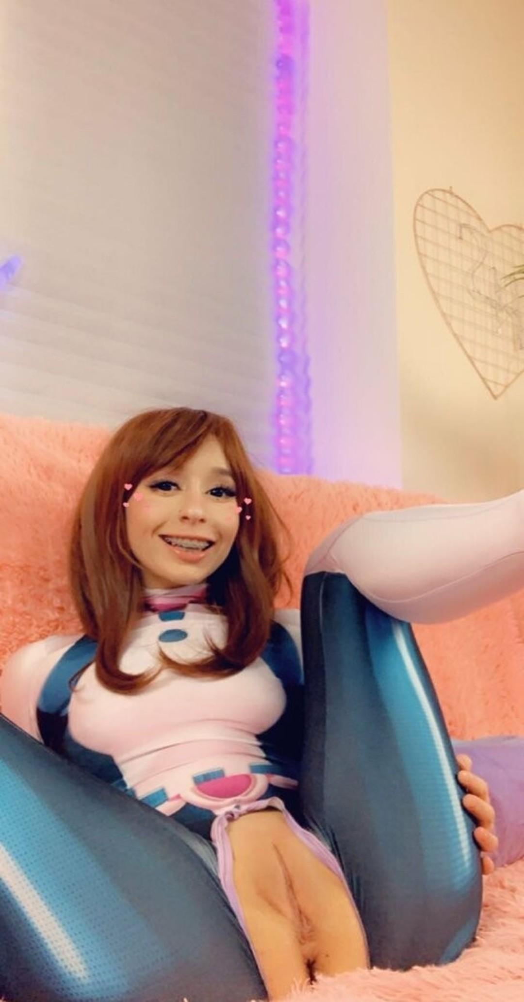 Owlicats Nude Leaked OnlyFans Photo #995