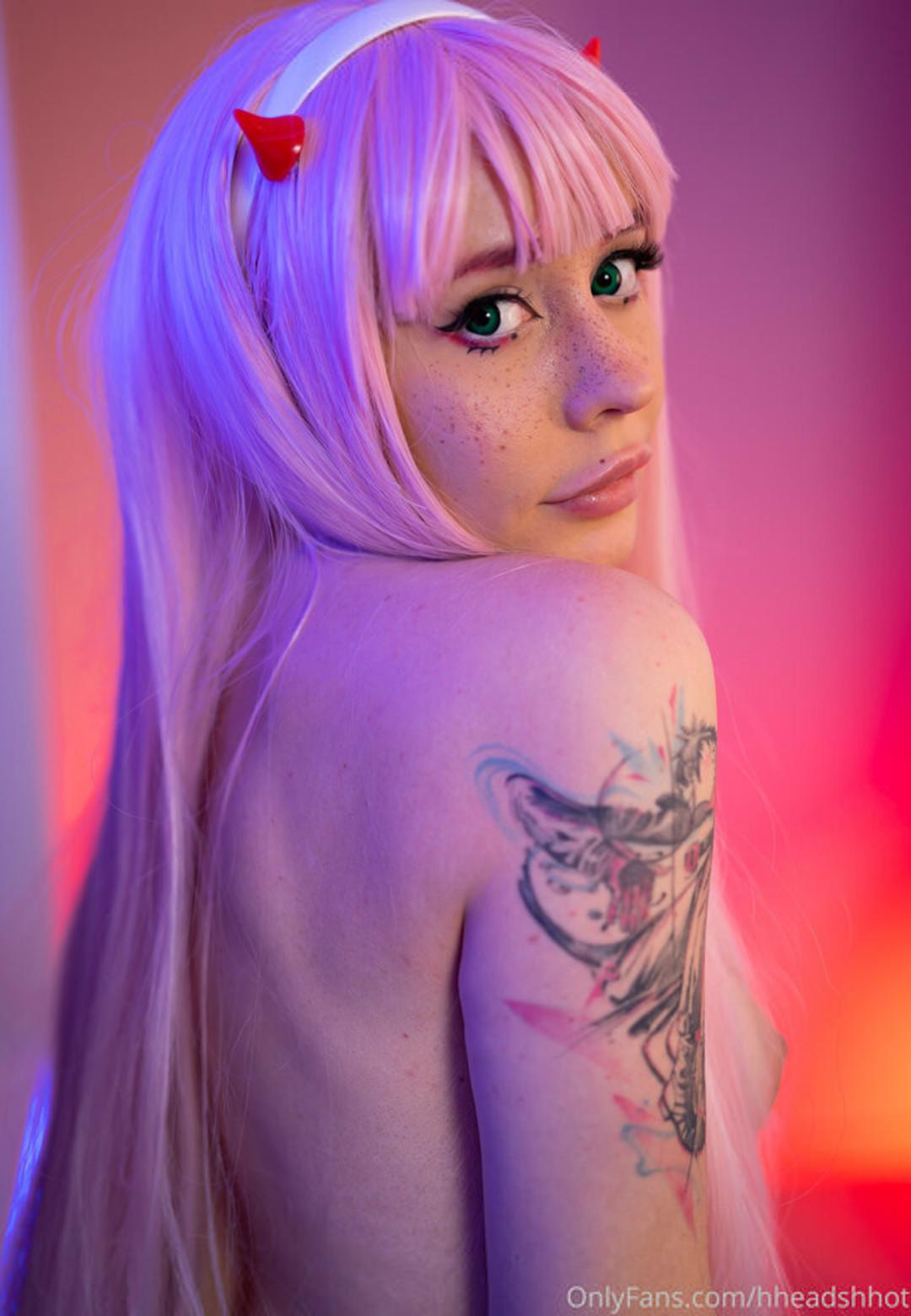 Owlicats Nude Leaked OnlyFans Photo #995