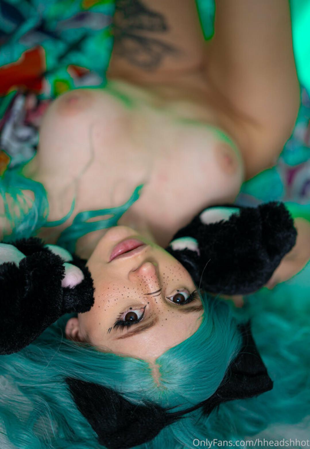Owlicats Nude Leaked OnlyFans Photo #995